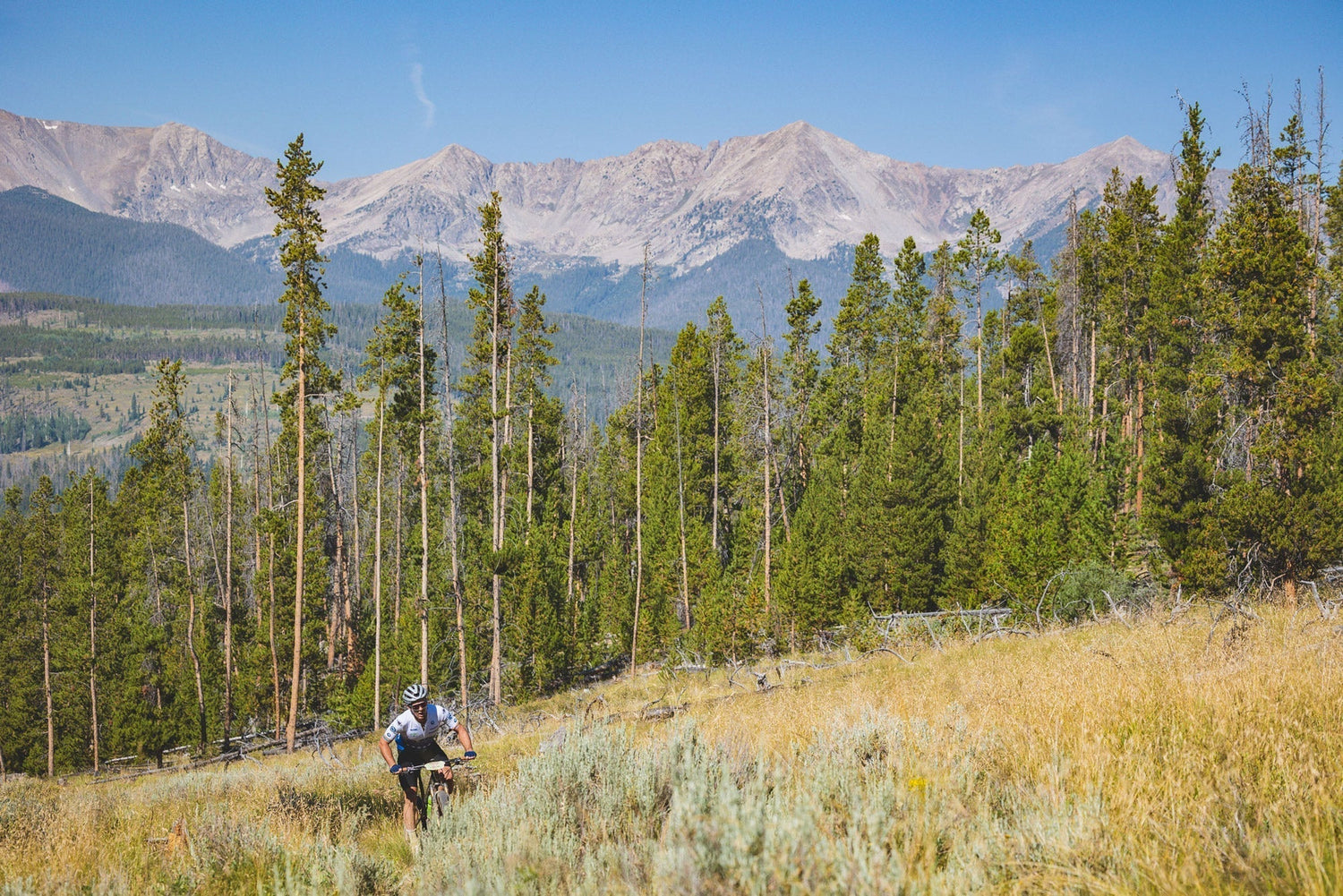Cory Wallaces Podiums at theBreck Epic - Read His Report Here