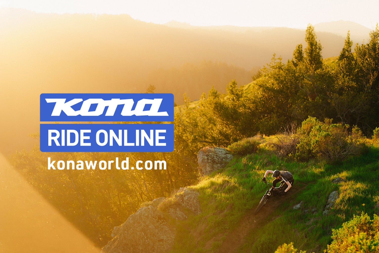 The Kona Ride Online Has Returned!