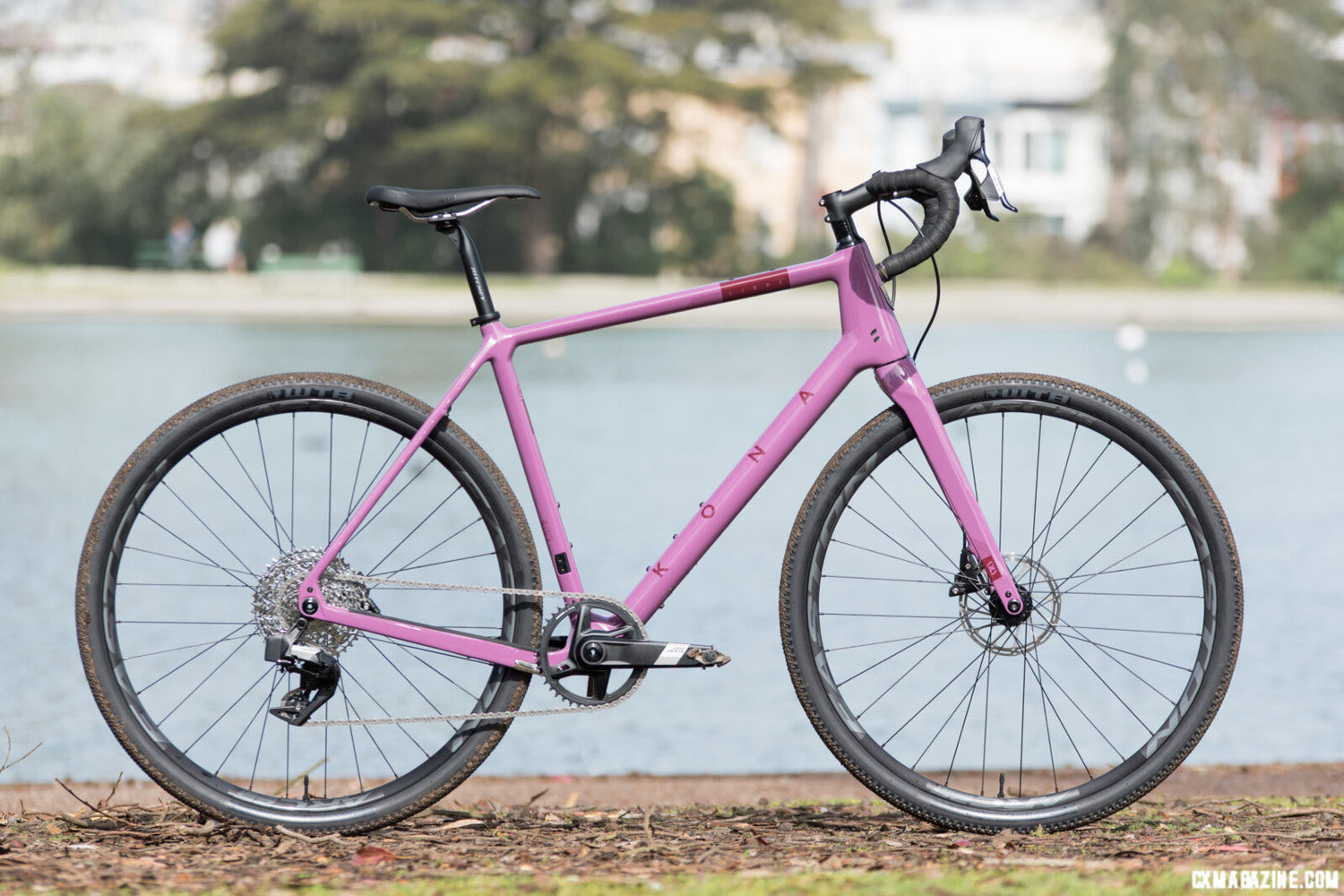 CX Magazine Reviews the Libre CR "Light and well-equipped"