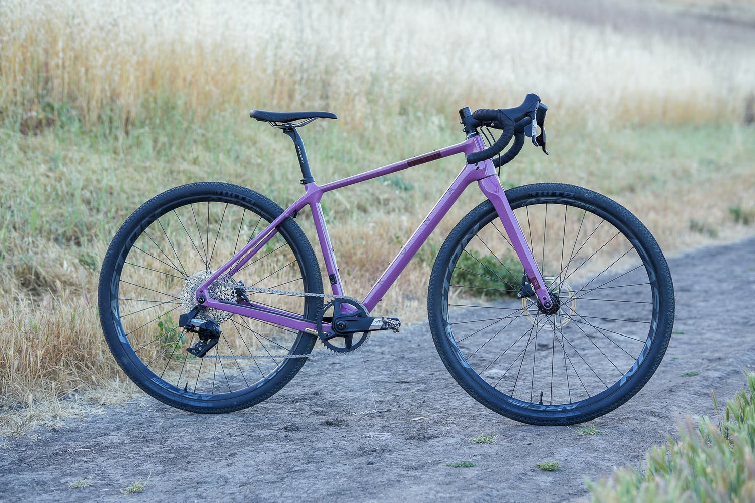 Velo Reviews the Libre CR "It’s a happy all-rounder: cohesive, well-considered"