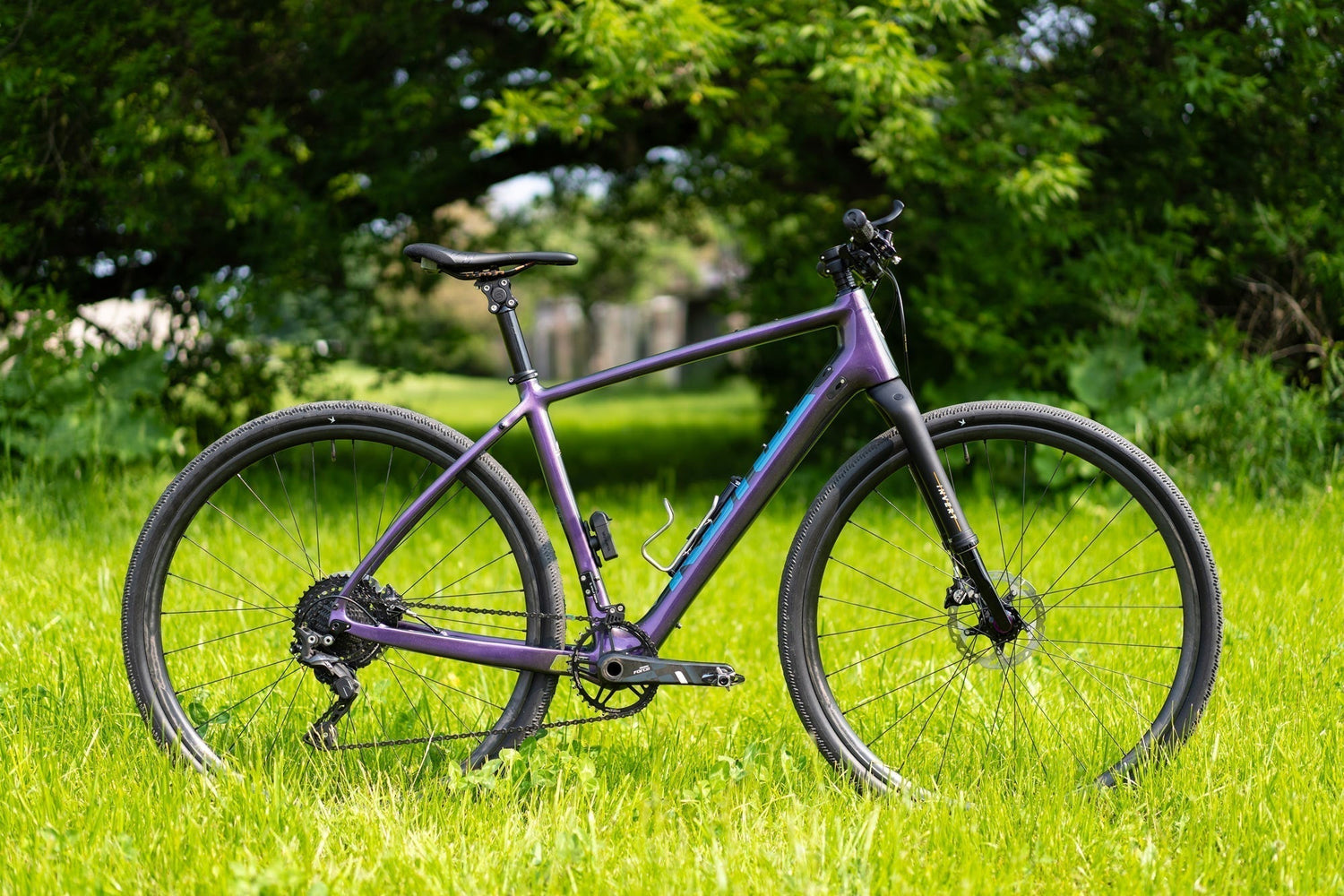 Kona Dream Builds: Mark Wells’ Libre Dream Build Takes Custom to a Whole New Level