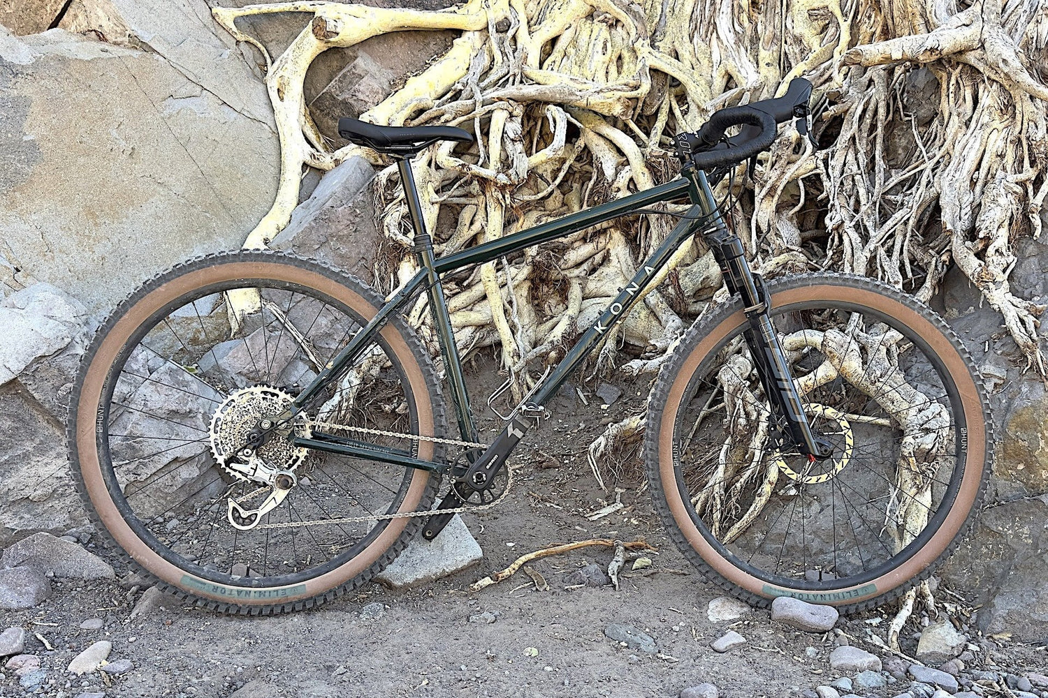 NSMB Reviews the all-new LBF "Easy to ride"