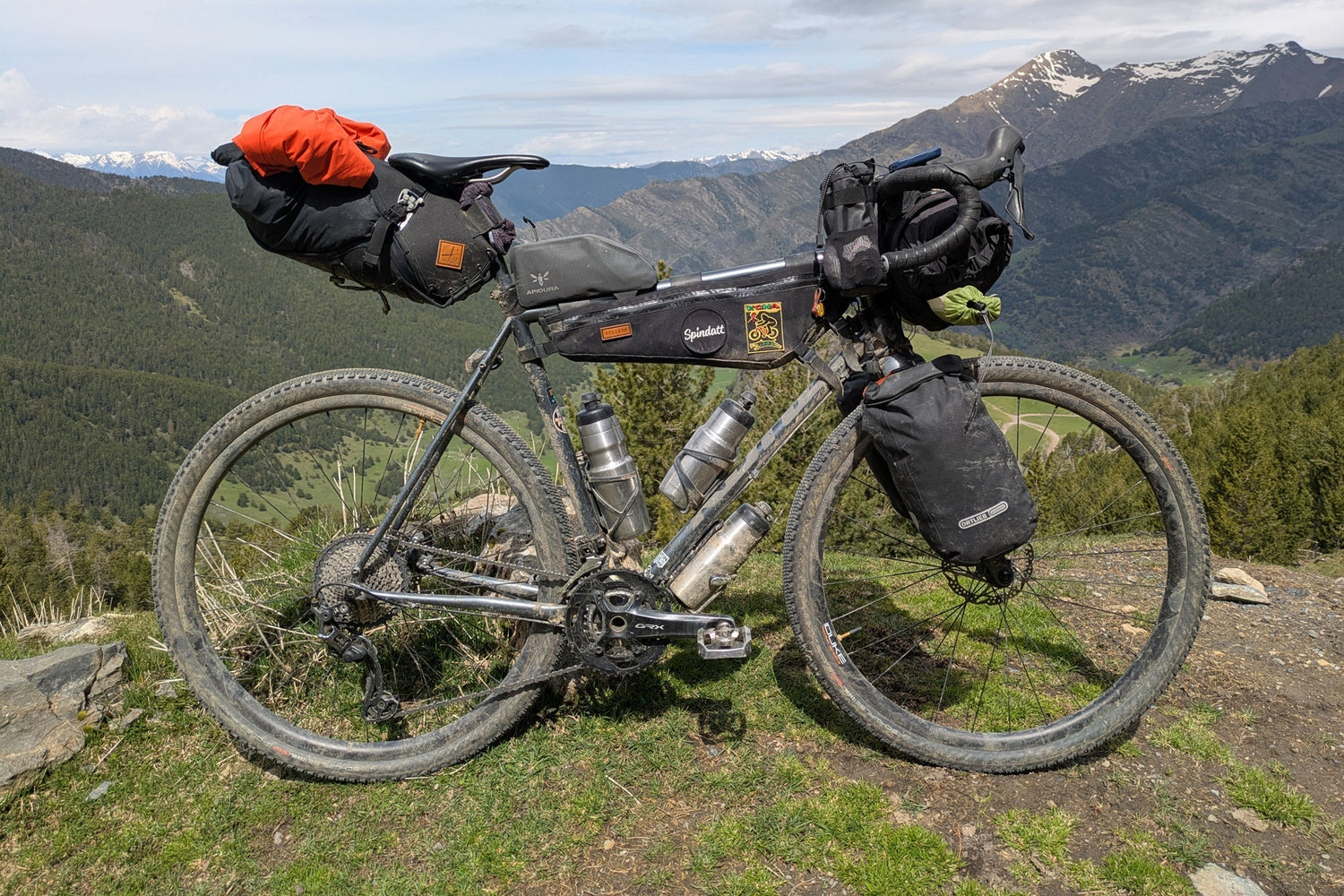 Kona Unpacked: Dennis' Rove LTD