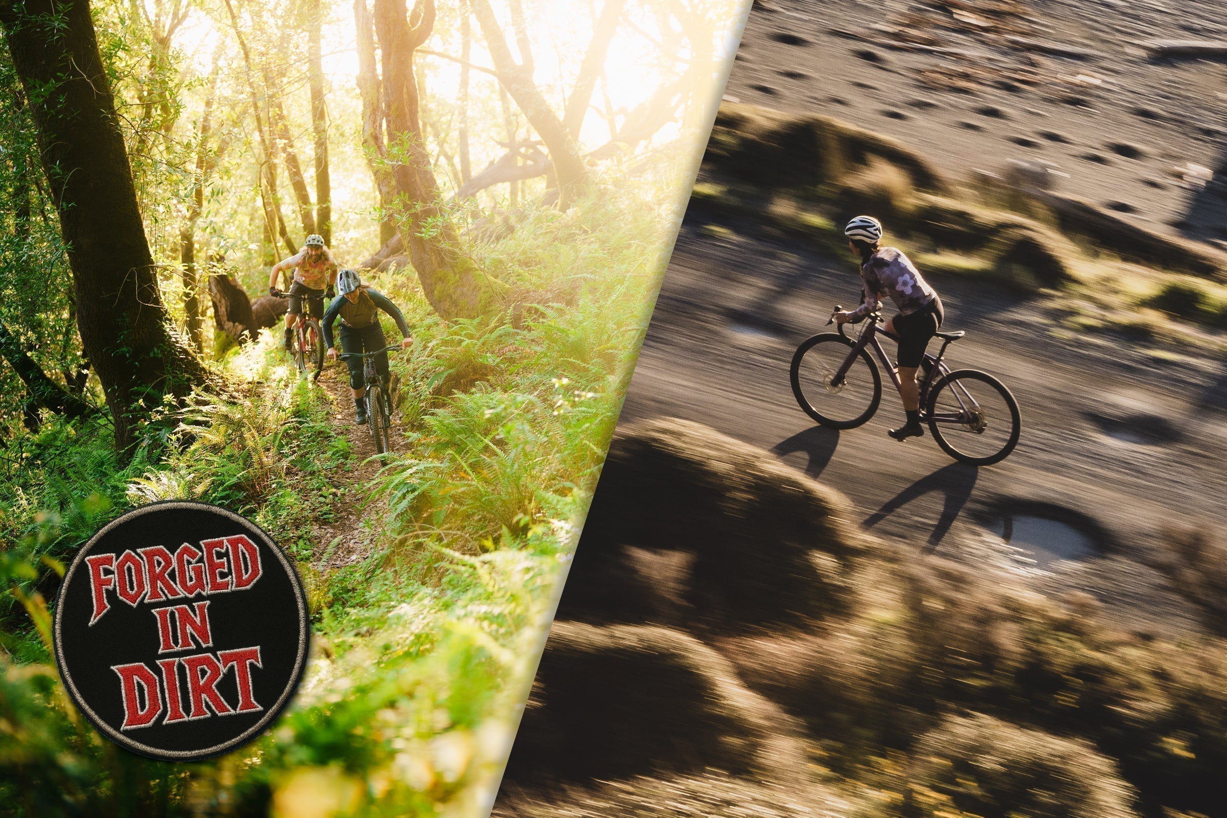 The New Hei Hei and Libre: Forged in Dirt (and now in Aluminum)