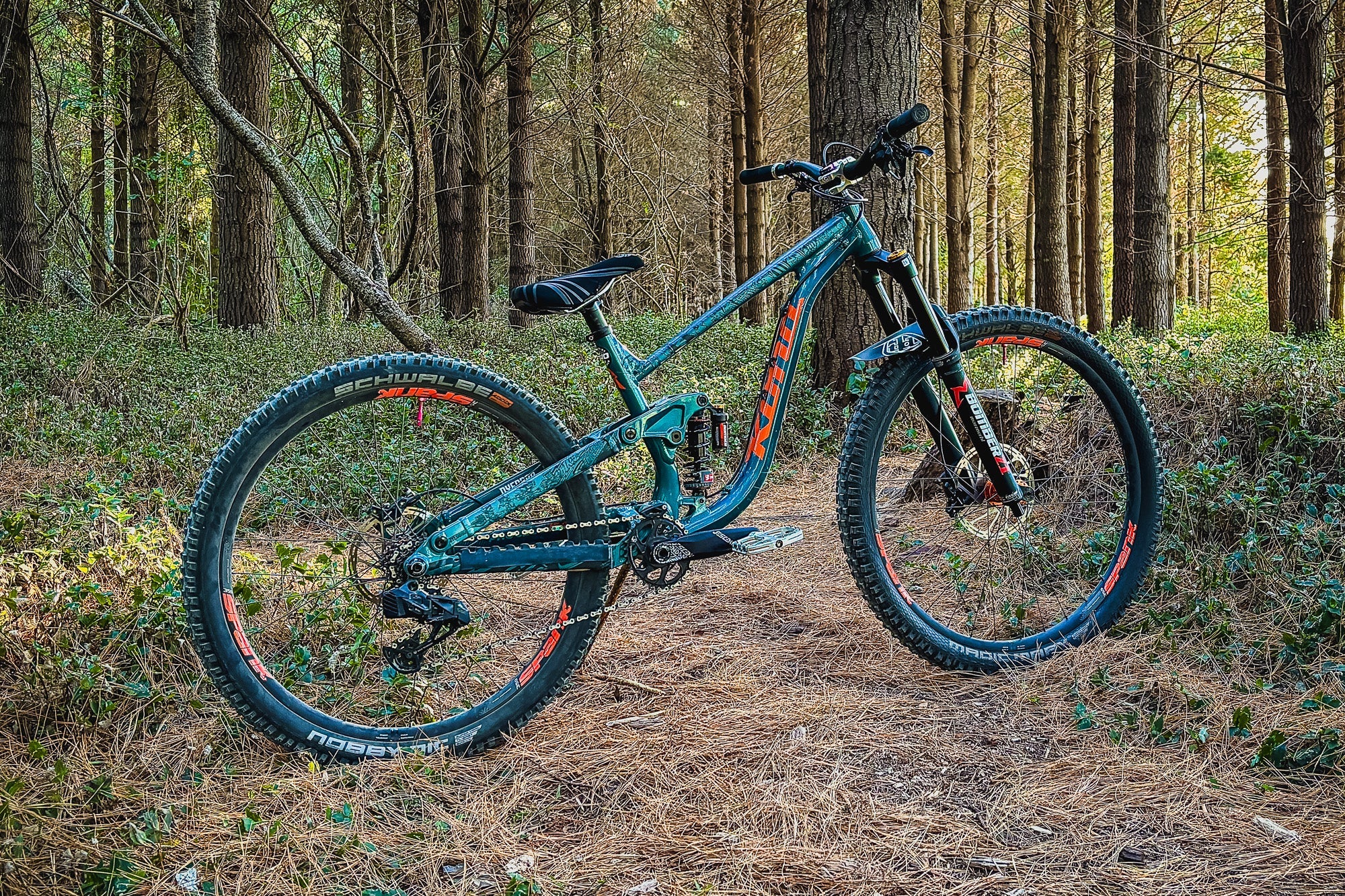 Kona Dream Builds Oli s Slopeduro Ready Process 134 Kona Kona Dream Builds Oli s Slopeduro Ready Process 134 Kona