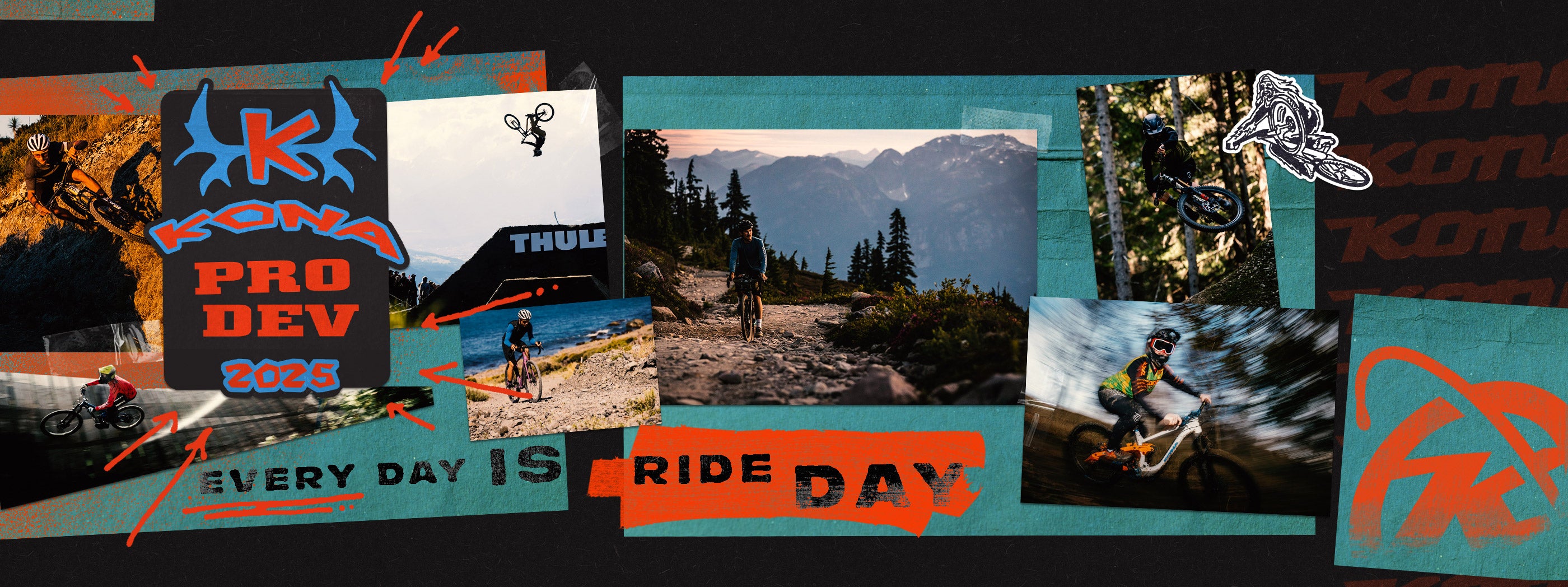 Kona Pro Dev