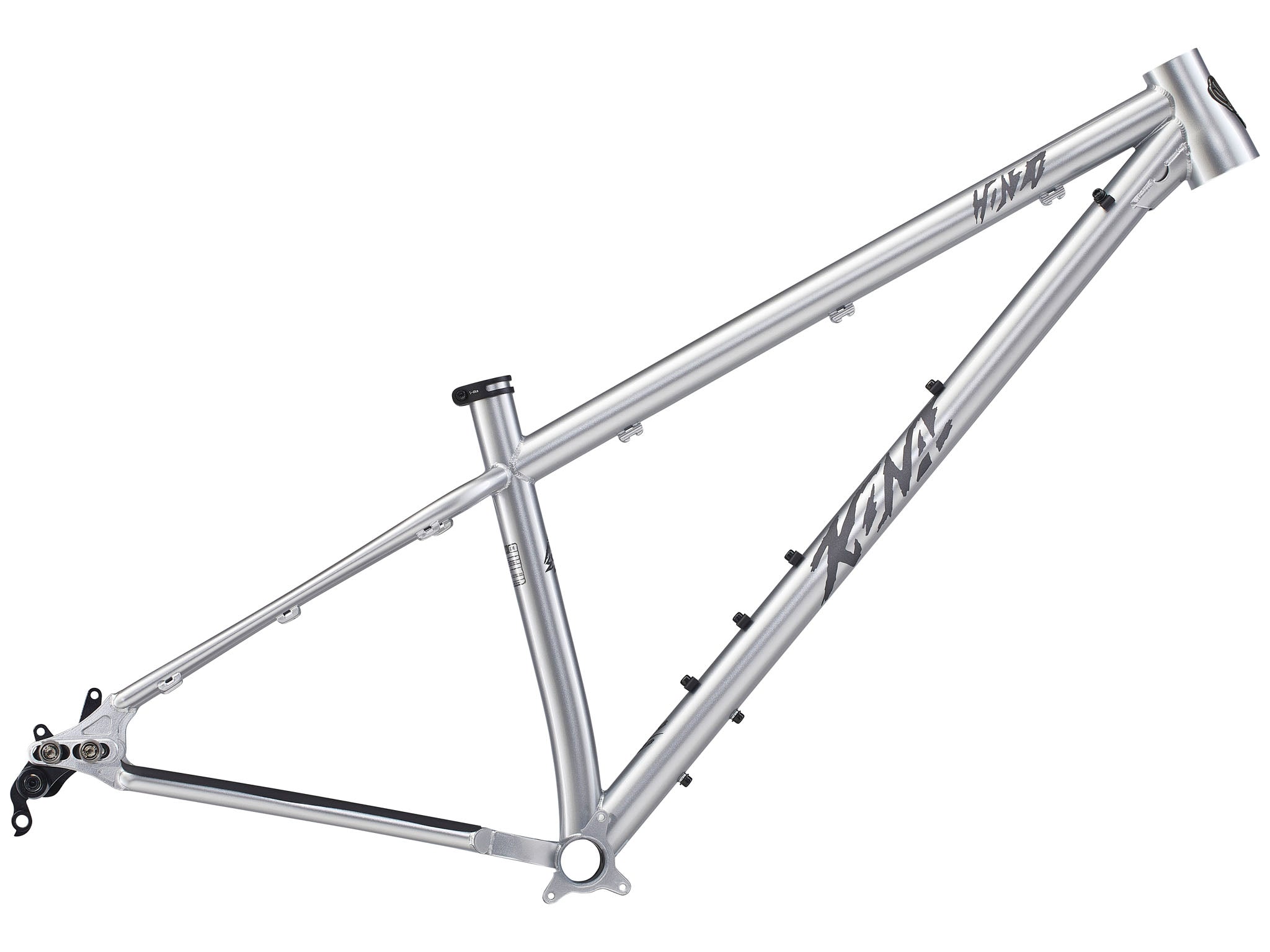 Honzo ESD Frame