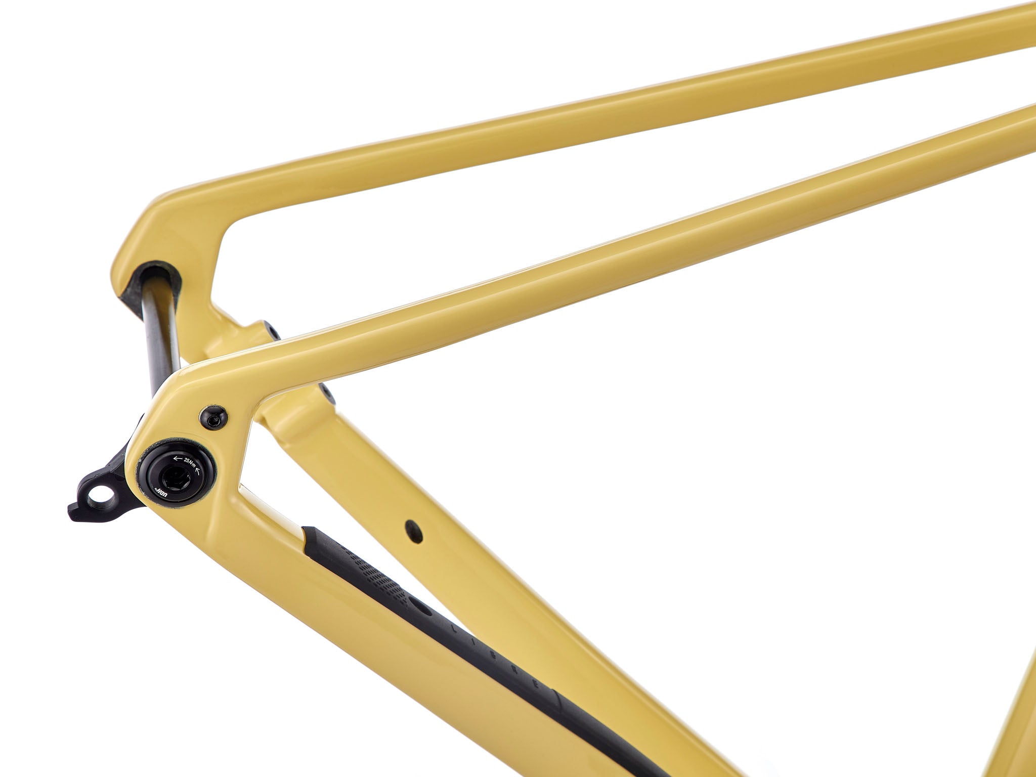 Libre CR/DL Frame