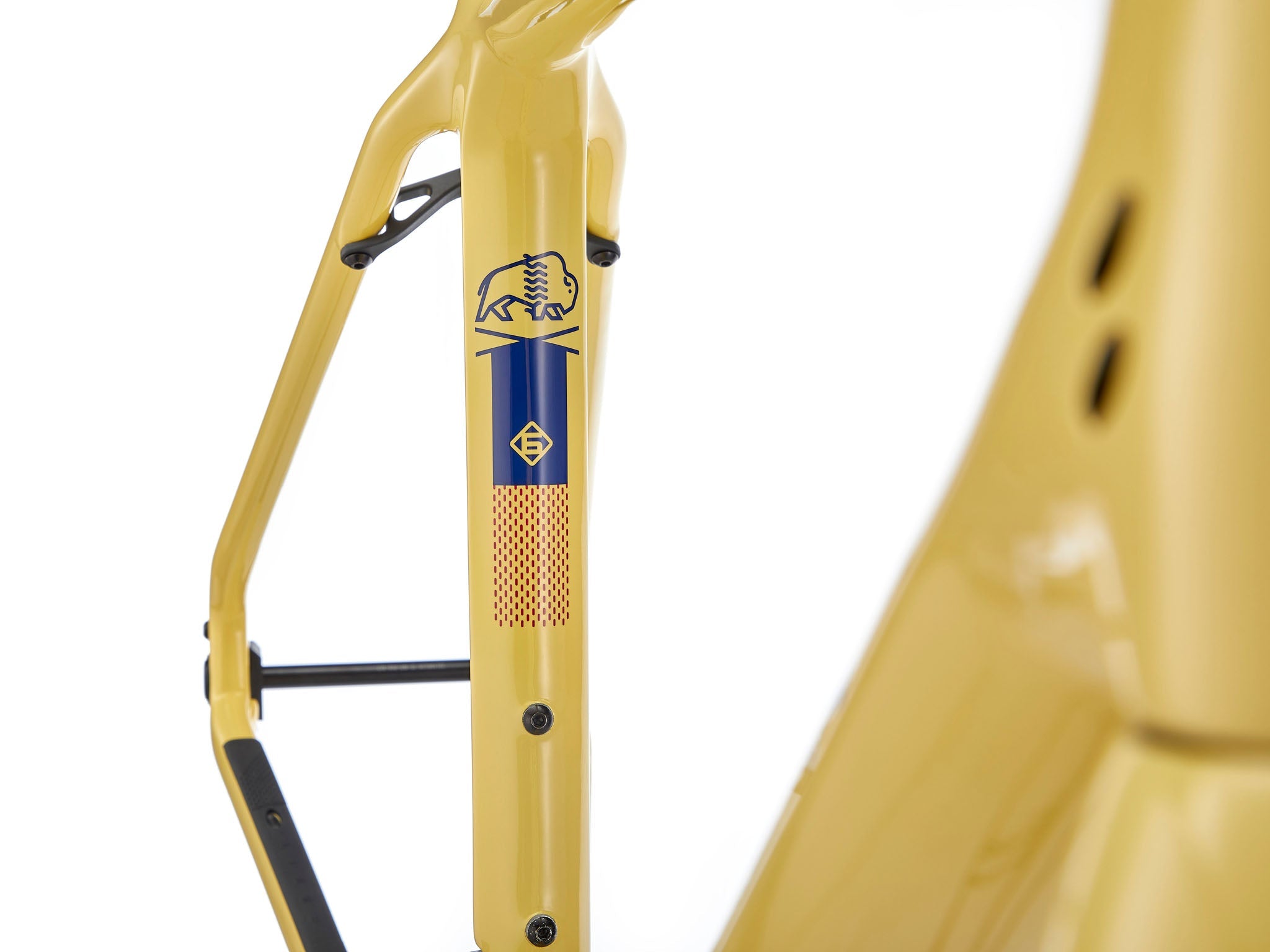 Libre CR/DL Frame