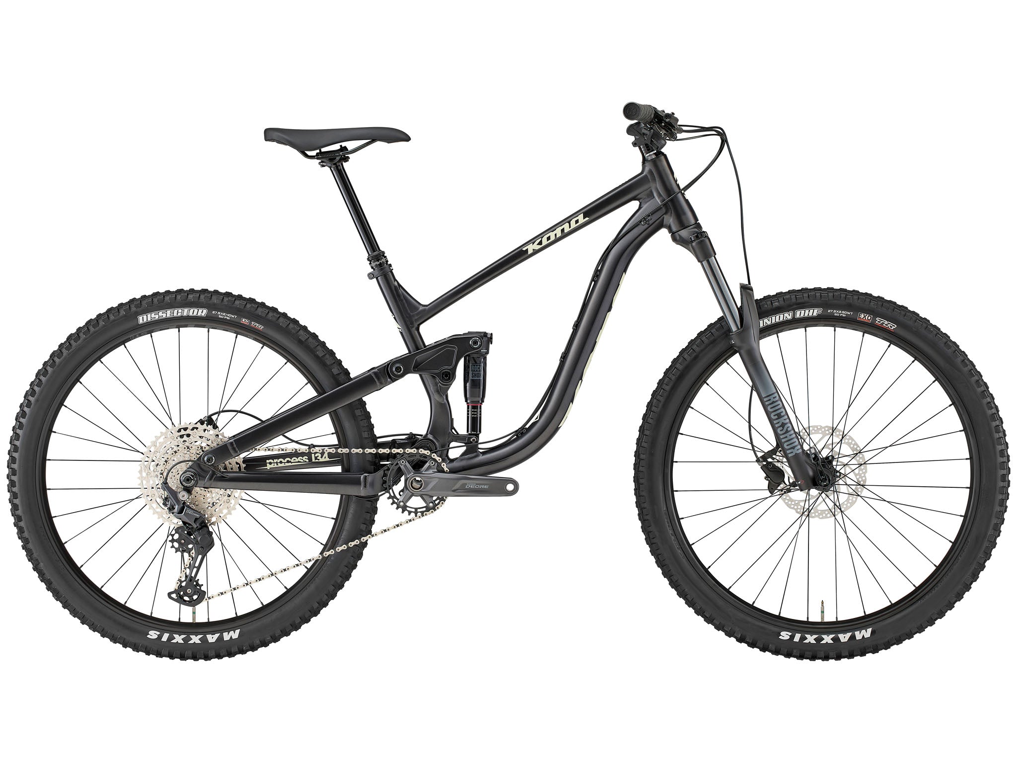 Kona Process 134 マウンテンバイク 27.5インチ G2 Process 134 27.5 | Kona
