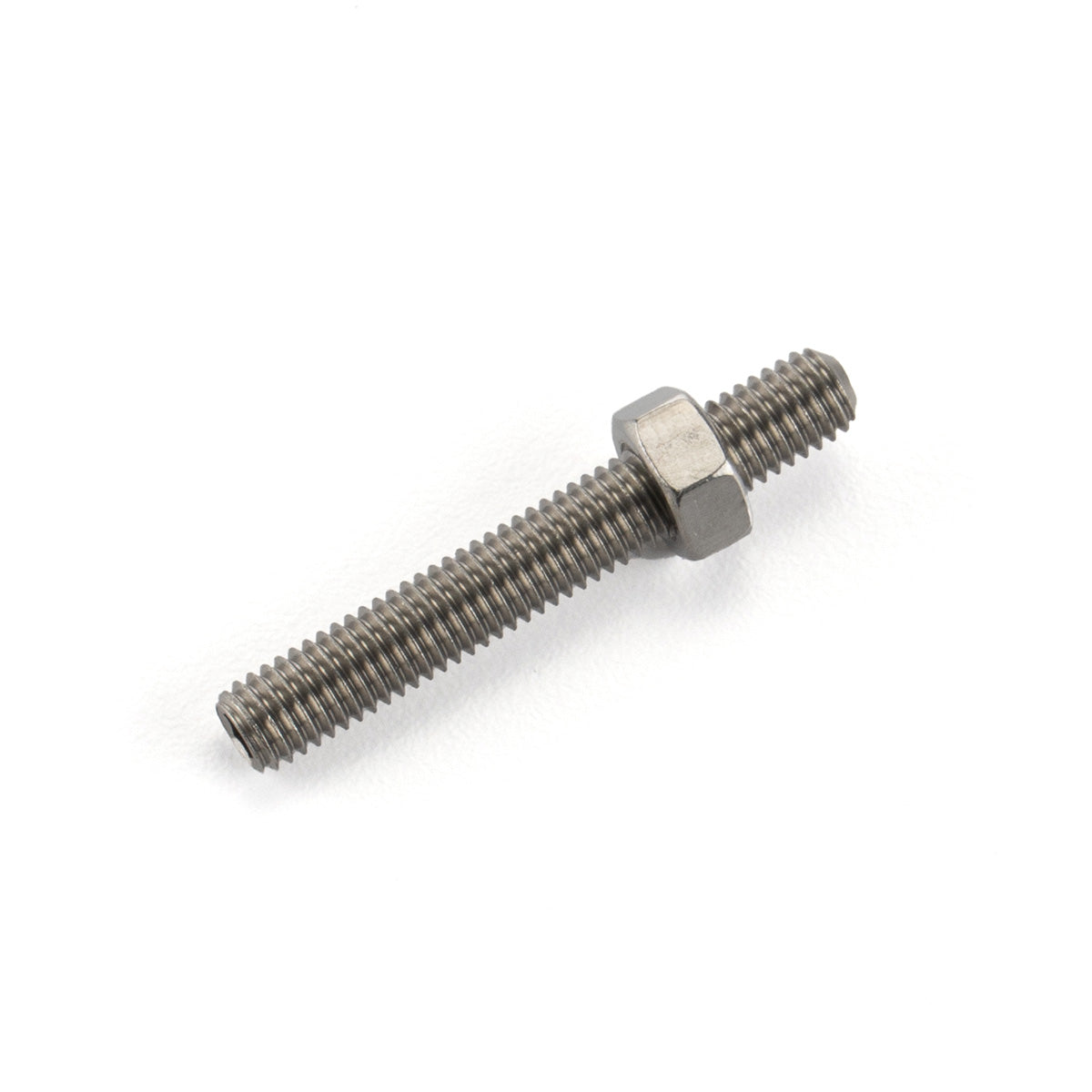 Tension Bolt & Nut - CC Hanger