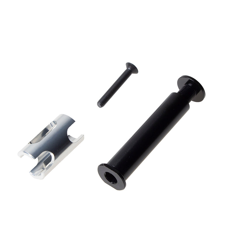 Pivot Hardware, Rocker Assembly, Process G2 134 AL/CR