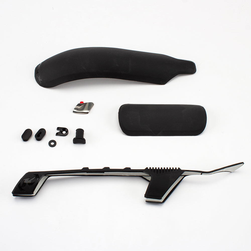 Process 'X'/153 Models - Cable Guide & Frame Protection