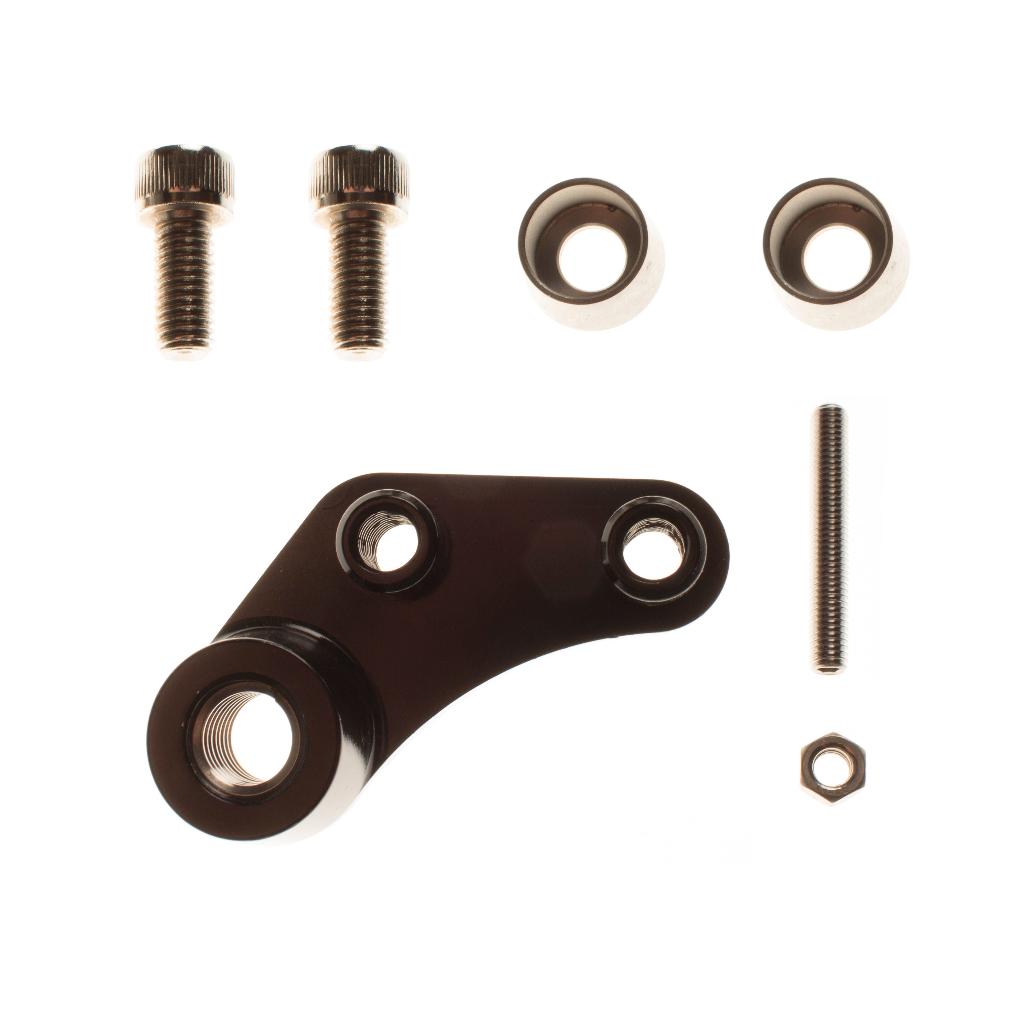 Hangers & Dropouts: Hanger CC S 142x12 (single speed)