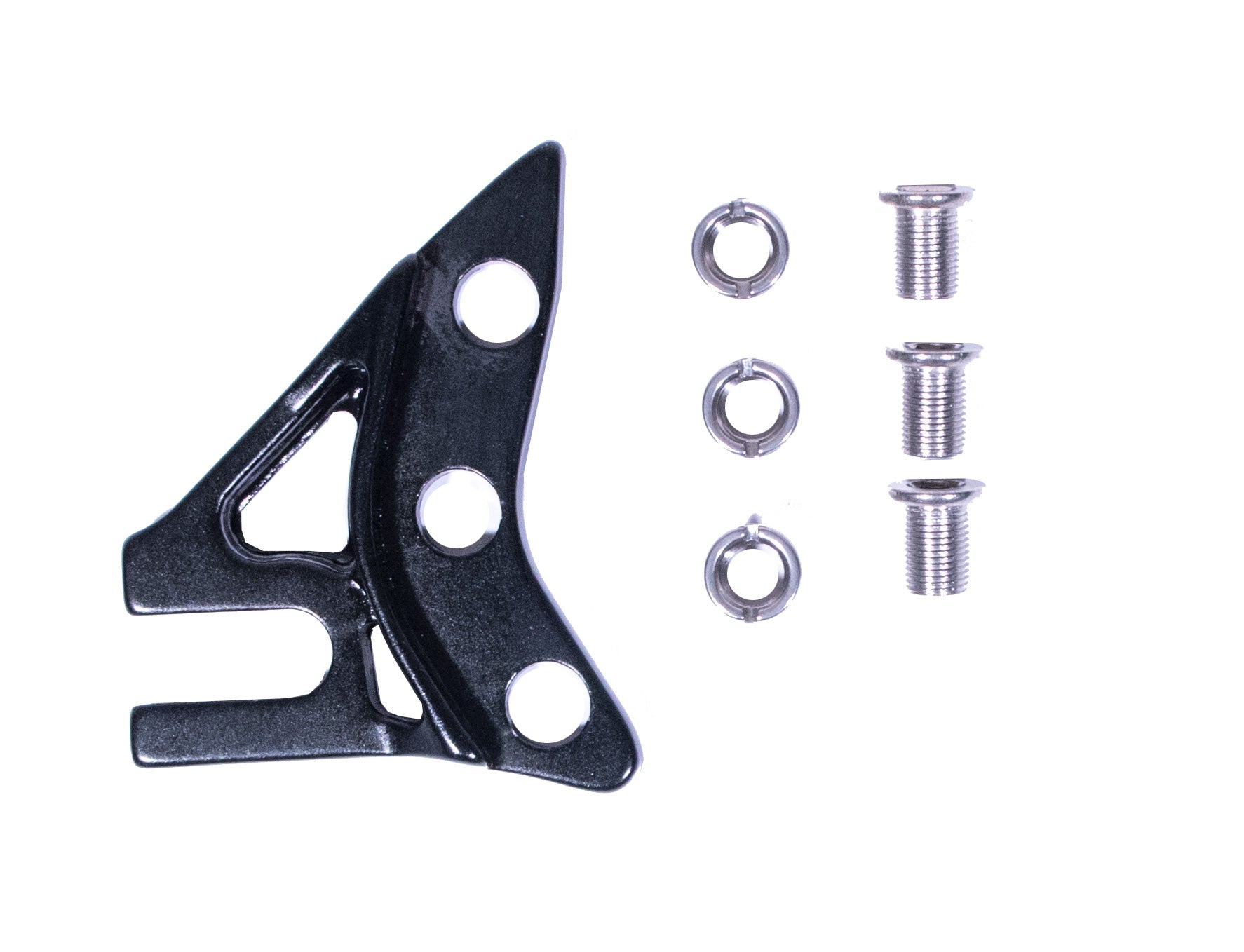 Hangers & Dropouts: Hanger II Ss (Single Speed)