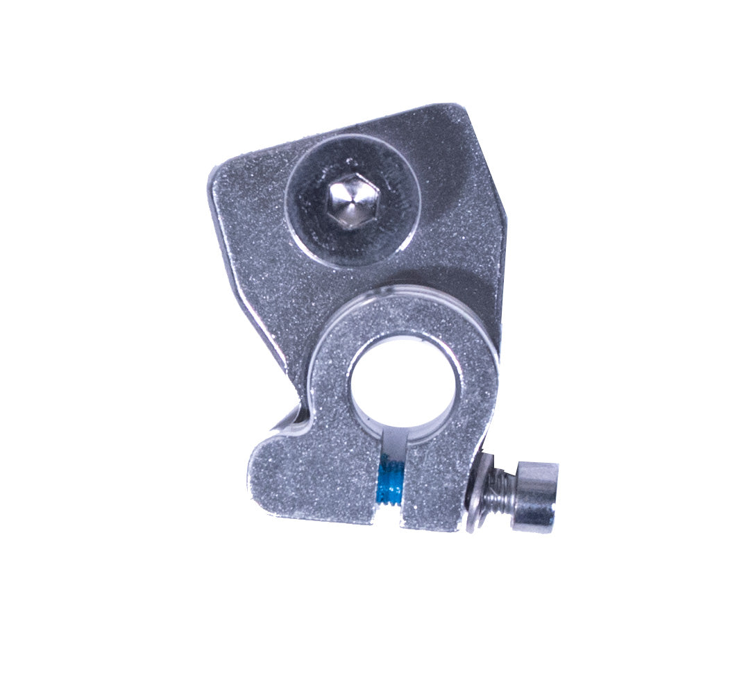 Hangers & Dropouts: Hanger W-ND