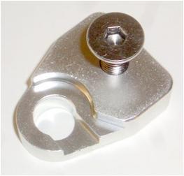 Hangers & Dropouts: Hanger W-S800