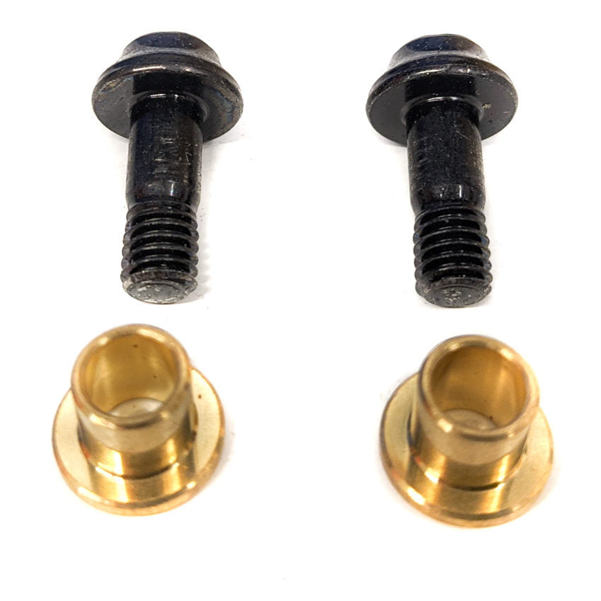 Magic: Magic Link Bushing & Fixing Bolt