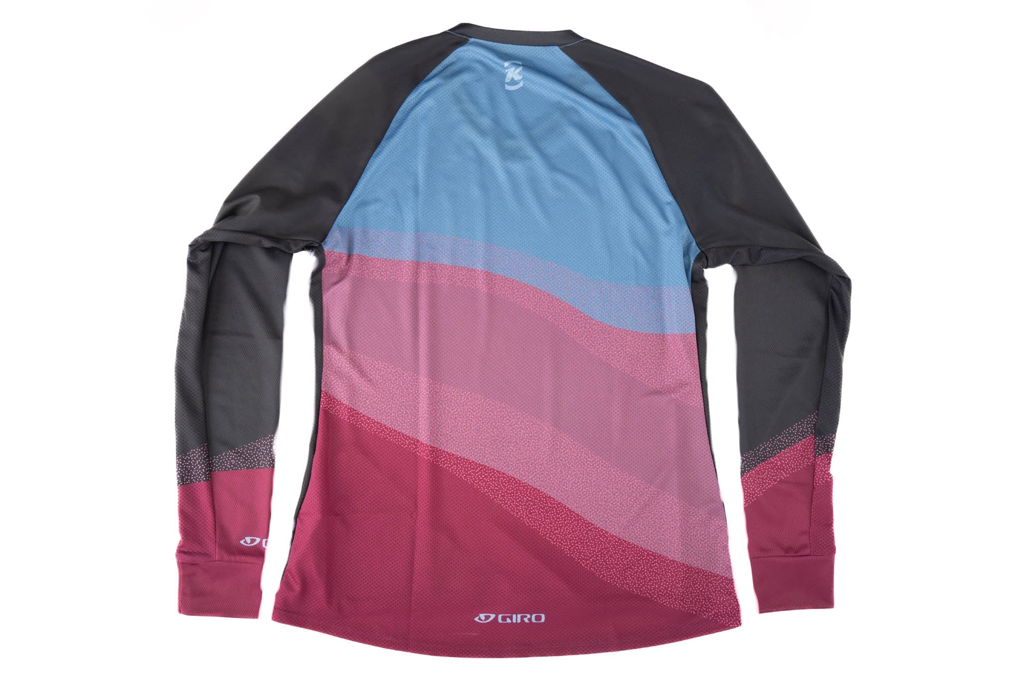 Women's Vista LS Jersey