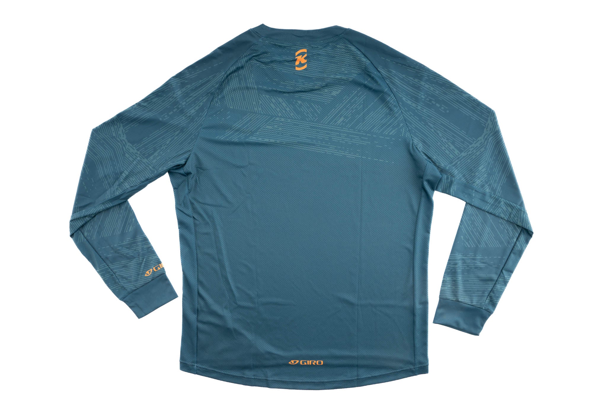 Unisex Replicant LS Jersey