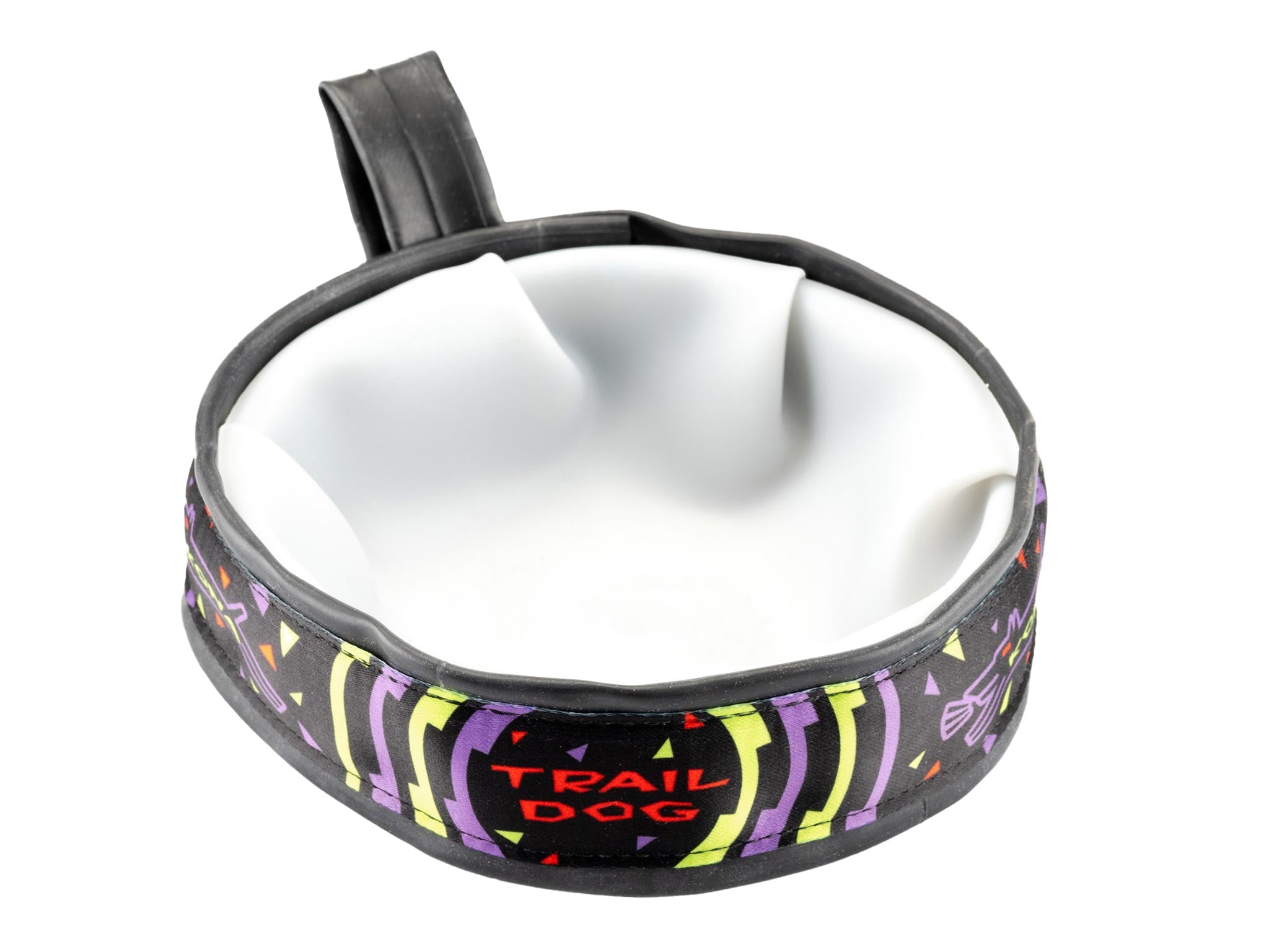 Kona Cycle Dog Packable Bowl