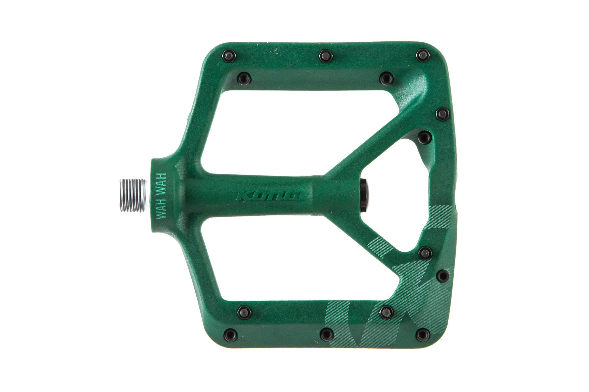 Wah Wah II Pedal - Composite