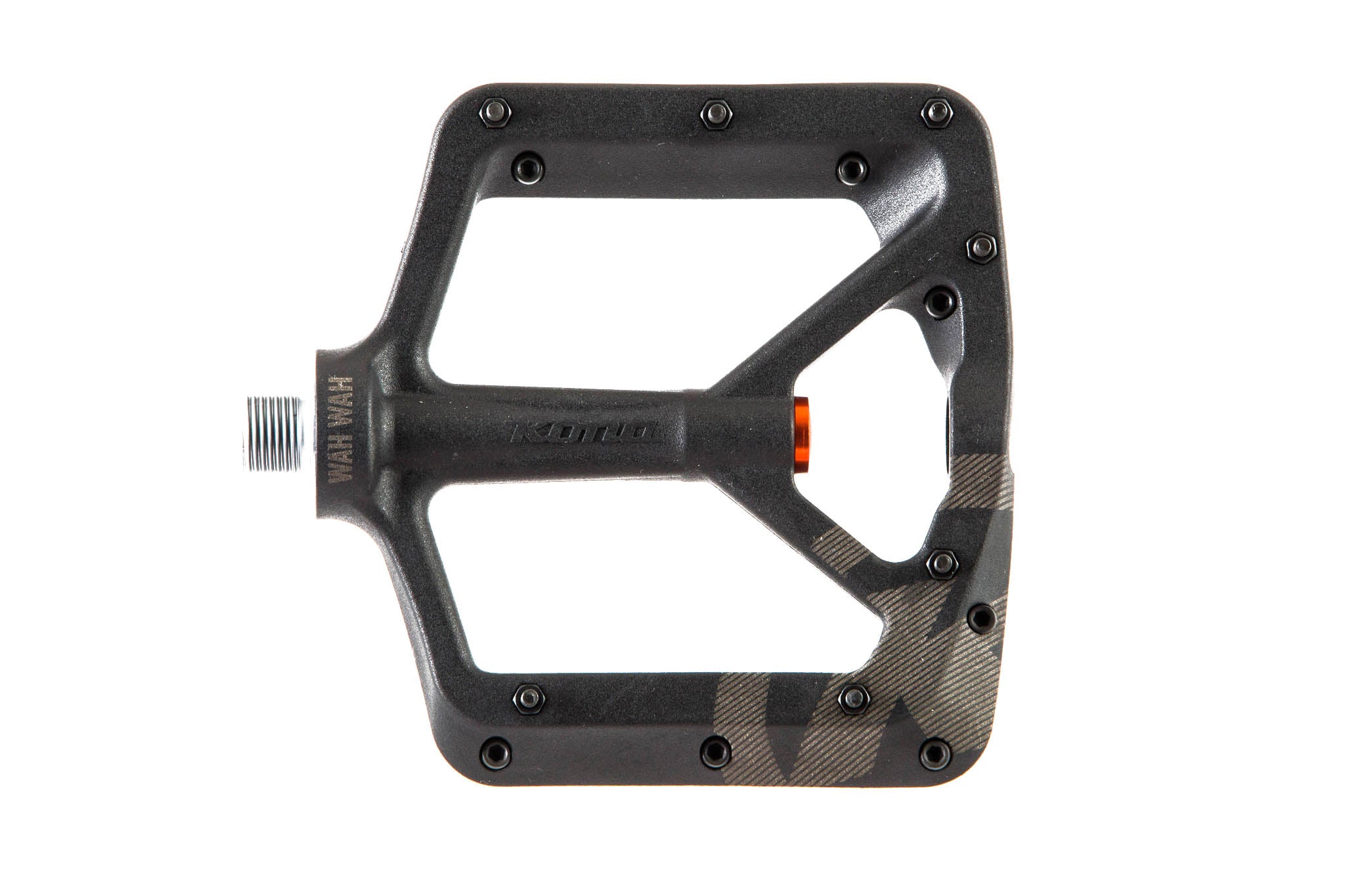 Wah Wah II Pedal - Composite