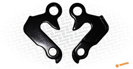 Hangers & Dropouts: Hanger D