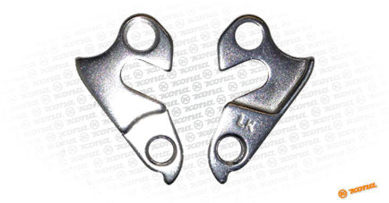 Hangers & Dropouts: Hanger D1