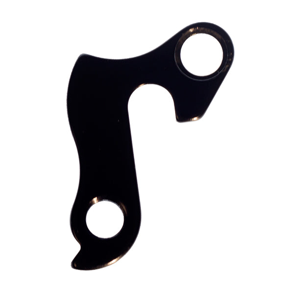 Hangers & Dropouts: Hanger FF