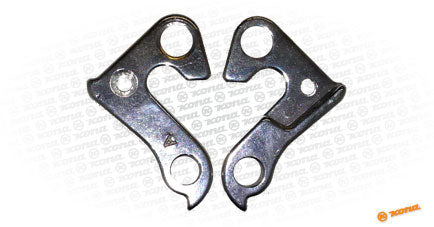 Hangers & Dropouts: Hanger G