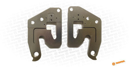 Hangers & Dropouts: Hanger HH