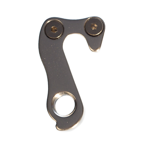 Hangers & Dropouts: Hanger JJ