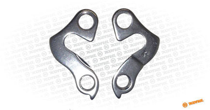 Hangers & Dropouts: Hanger K