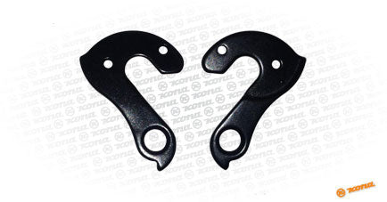 Hangers & Dropouts: Hanger OO