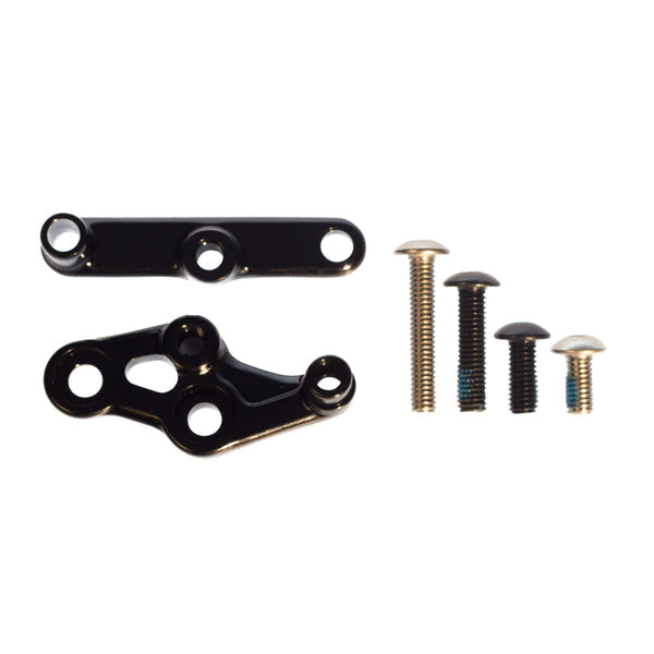 Hangers & Dropouts: Hanger QQ