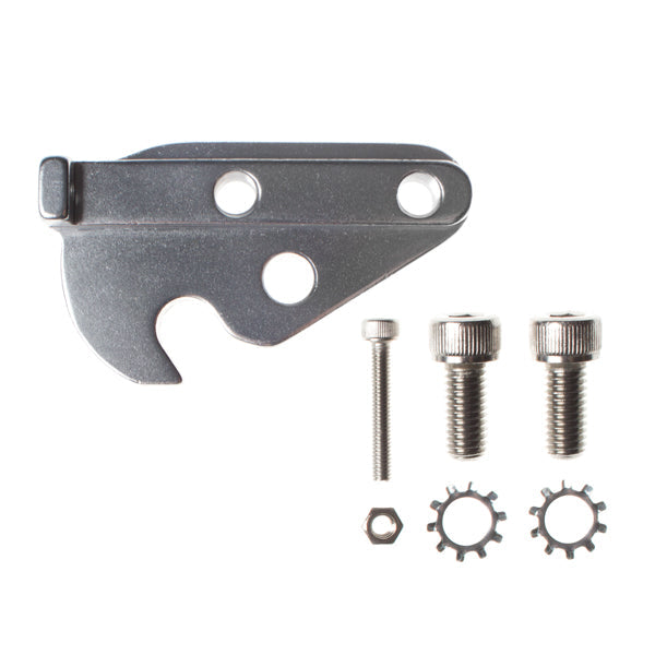 Hangers & Dropouts: Dropout T