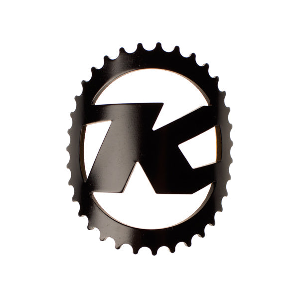 Mountain Cog Headtube Badge