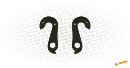 Hangers & Dropouts: Hanger VV