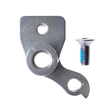 Hangers & Dropouts: Hanger W