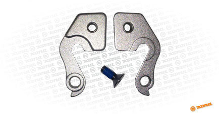 Hangers & Dropouts: Hanger X