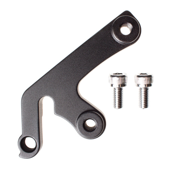 Hangers & Dropouts: Dropout Y