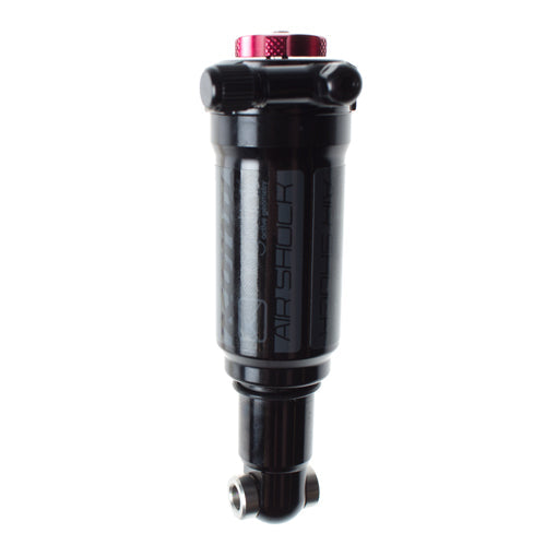 Magic Link: MagicLink air shock