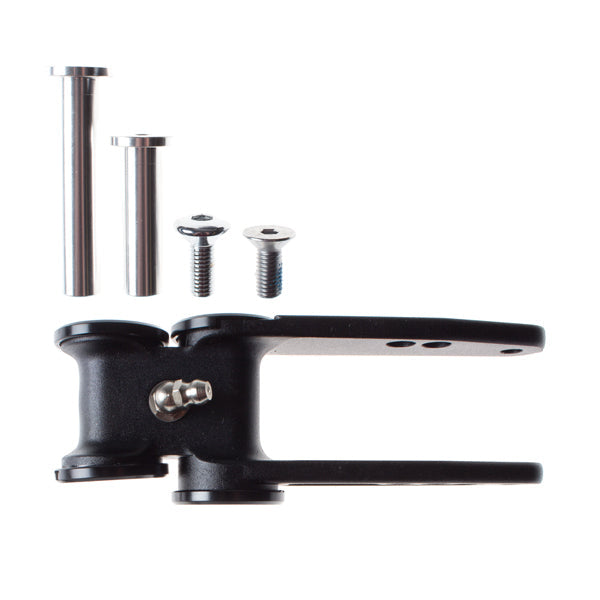 Magic Link: MagicLink G2 link (black)