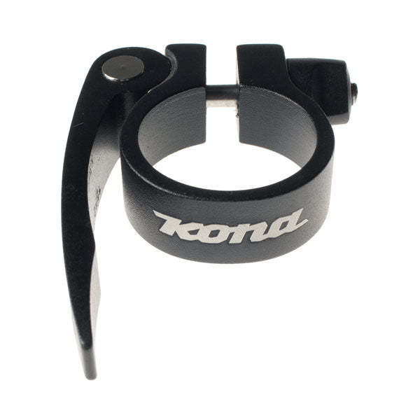 Seat Clamp: Deluxe QR 30.7m