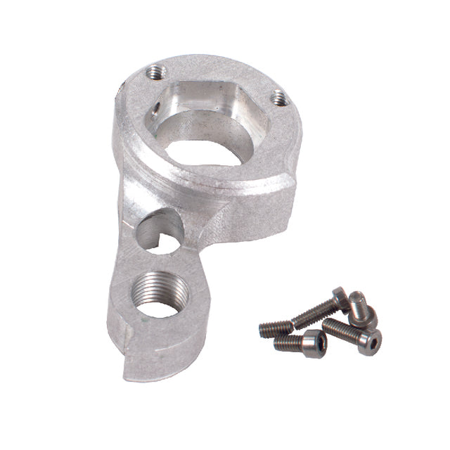 Hangers & Dropouts: Hanger LY02