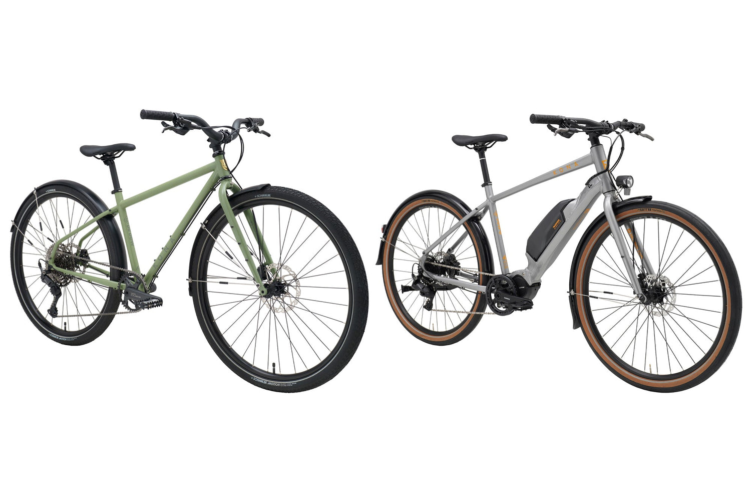 THE NEW DEWS, ECOCO AND DEW-E ARE HERE!