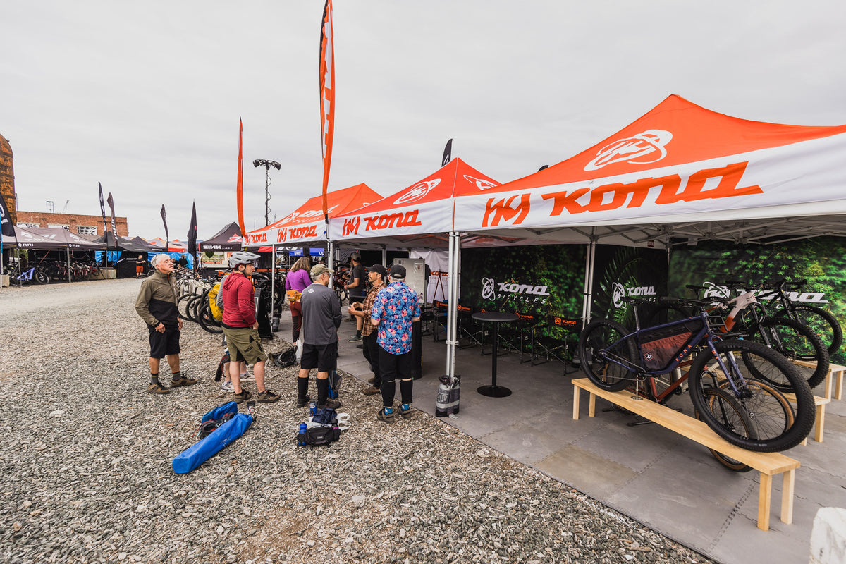 Northwest Tune-Up 2026: The Kona Recap