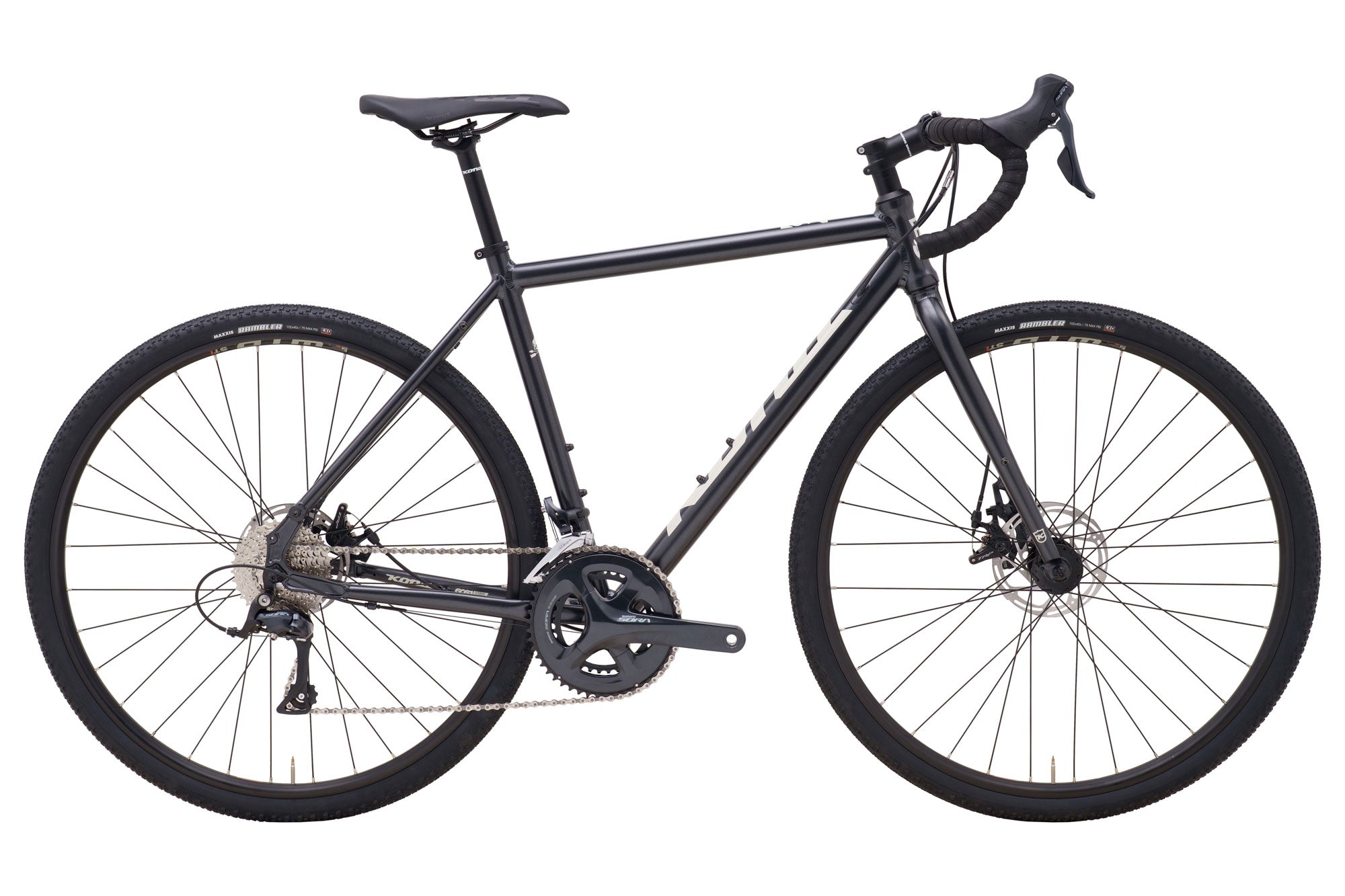 Fresh Looks for 2025: New Colors for Kona's Alloy Lineup