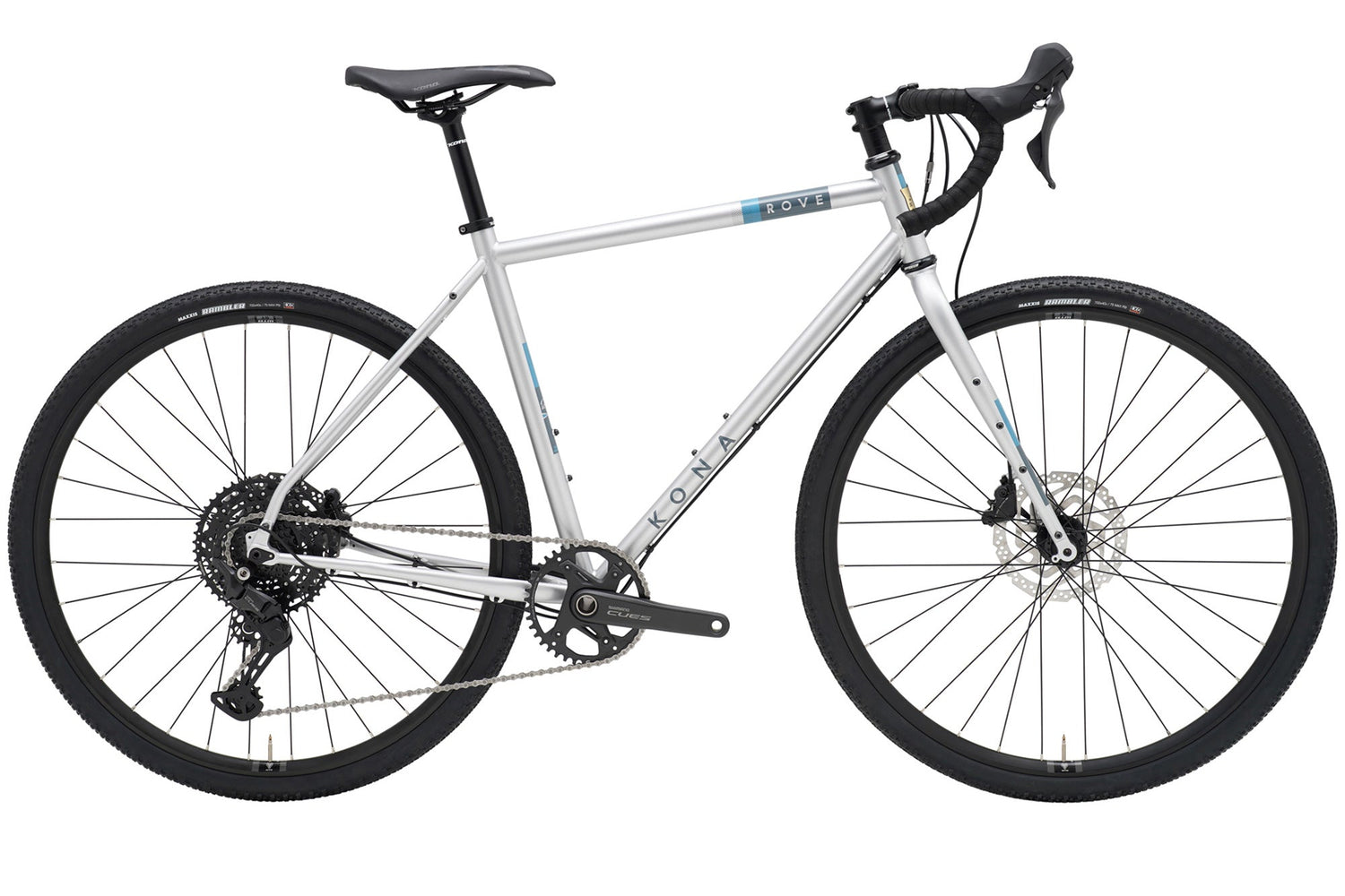 Meet The All-New Kona Roves